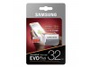 Samsung Micro SDHC UHS1 Class-10 EVO Plus 95MB/s 32GB 